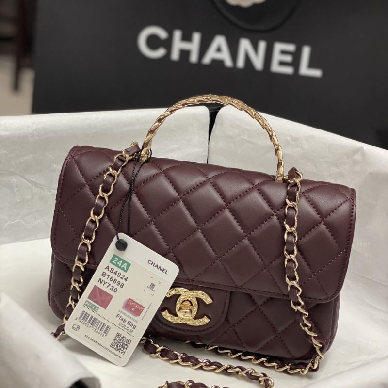 Ch**el satchel bags